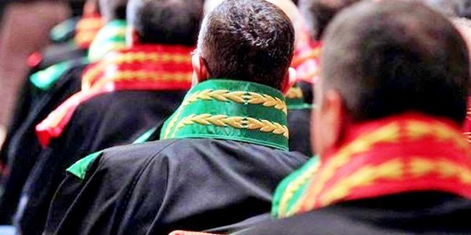 Çorum’a Cumhuriyet Savcısı Atandı