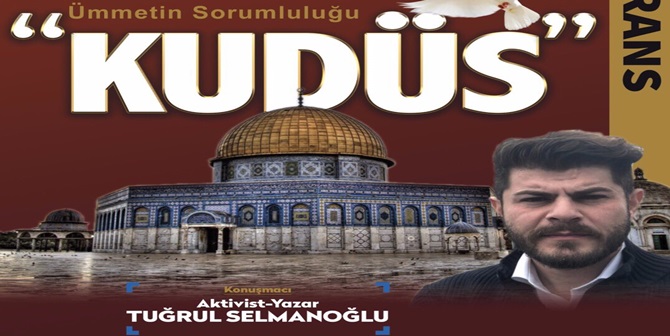 Selmanoğlu, Çorumlularla Buluşacak