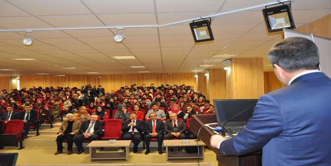 Atak, Anka, Milgem ve Hürkuş’u Anlattı
