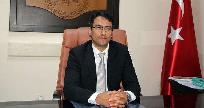 ByLock Mağduru Göreve İade Edildi