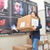 Öğrencilerden, Örnek Alınacak Davranış