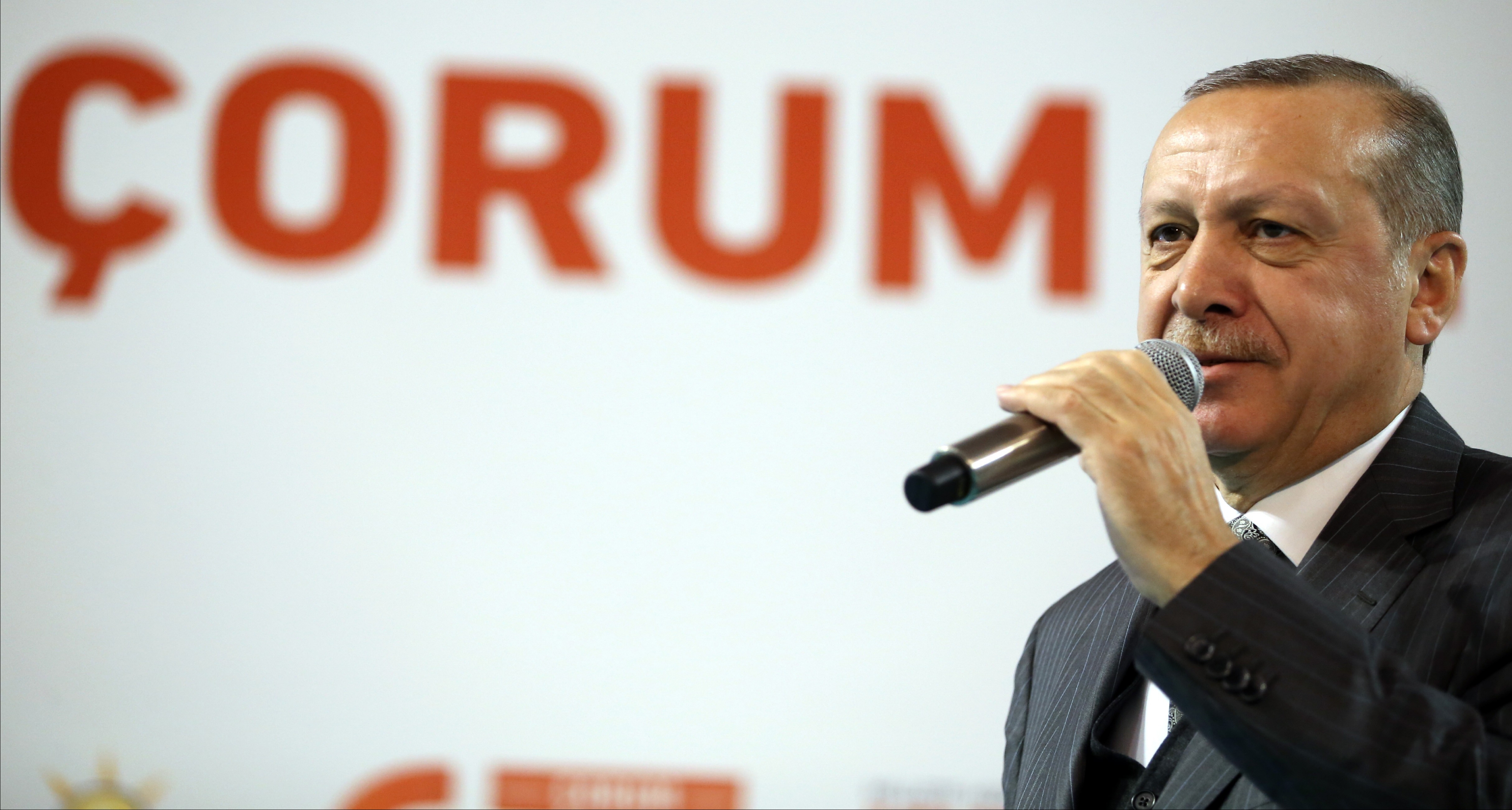 ‘FETÖ’den Sonuna Kadar Hesap Sorulacak’