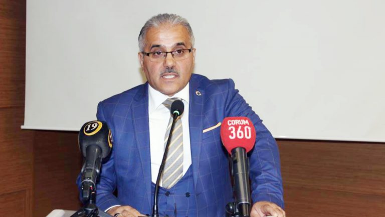 Çerikçi, Güven Tazeledi