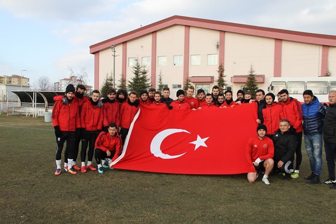 Sultanbeyli Mesaisi Başladı