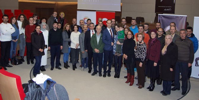 Çorumlu Sanatçı Hemşehrileriyle Buluştu