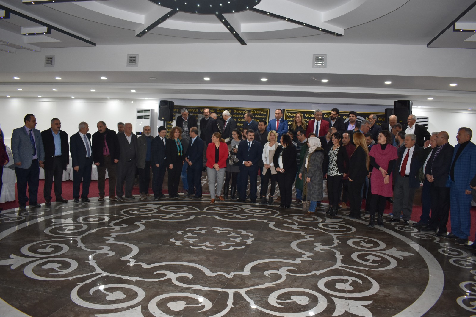 CHP, Çorum Basınıyla Buluştu