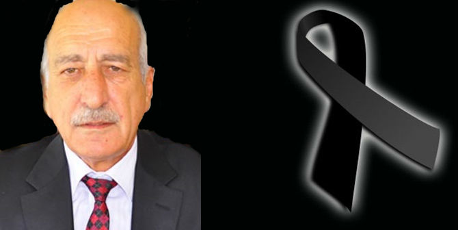 Yaşar Kayışoğlu, Vefat Etti