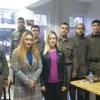 Mehmetçik İçin Dua Ediyorlar