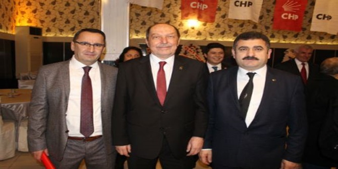 CHP, İl Başkanını Seçti