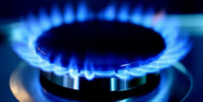 3 İlçeye Doğalgaz Müjdesi!