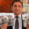 “Hattuşa” Kitabı 5 Dilde Yayımlandı