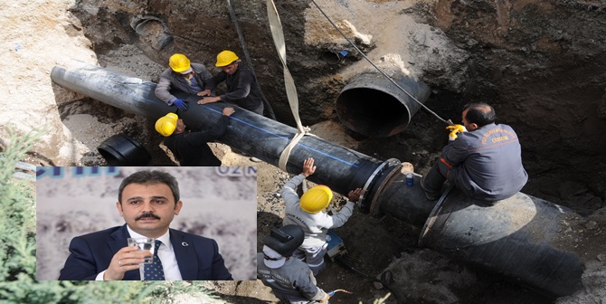 150 Milyon TL’lik Dev Yatırım Gerçek Oluyor