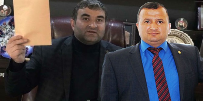 Kılıç, Uzun’u İstifaya Çağırdı