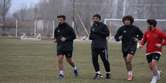 Belediyespor Yeniden Start Verdi