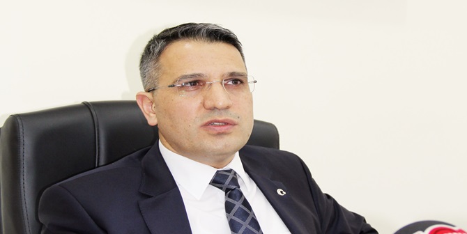 Altın Aracını Yağmalamak İstediler