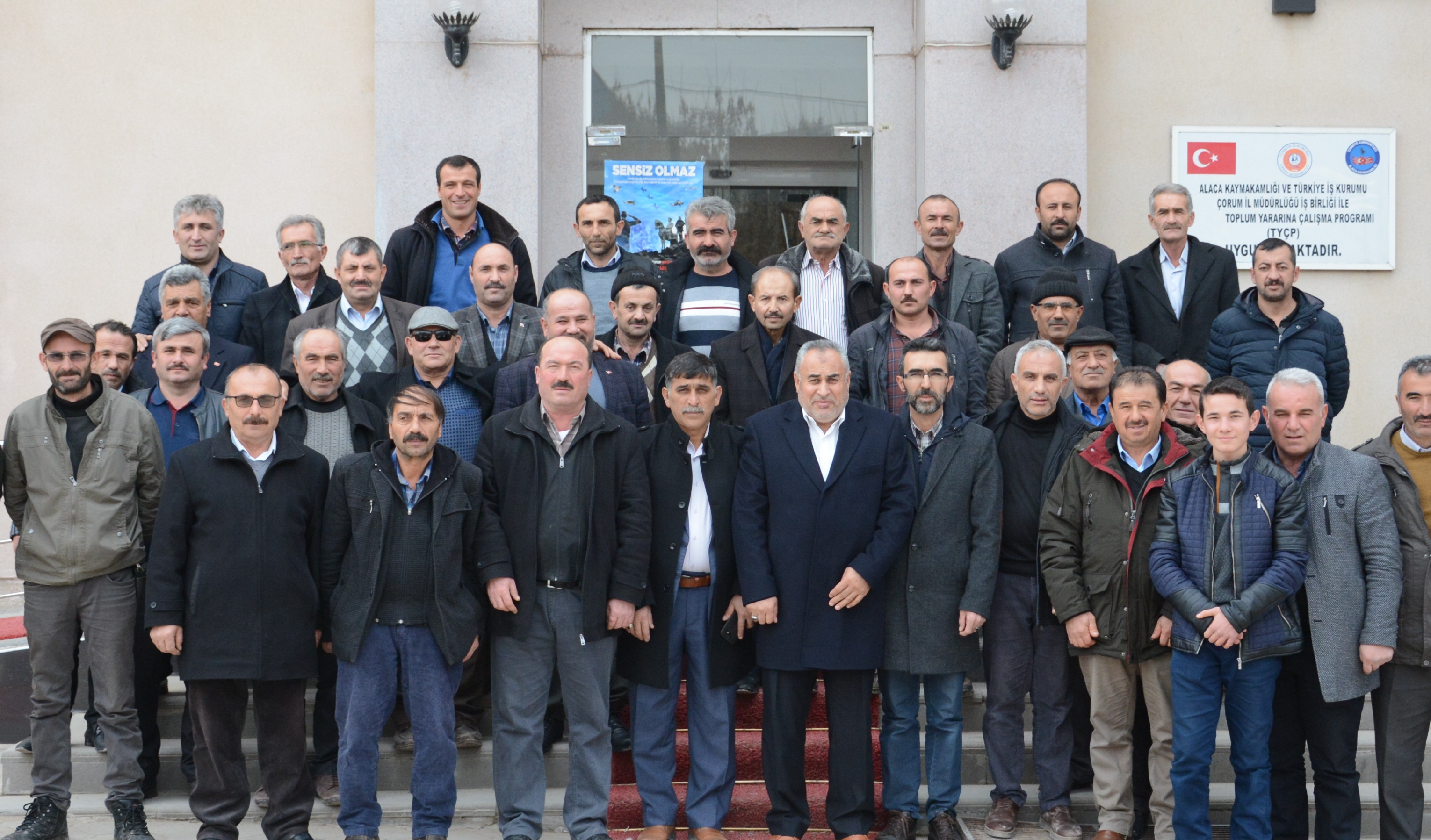 Gönüllü Askerlik İçin Başvurdular