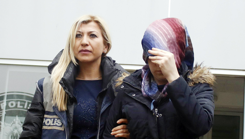 Vali ve Yardımcılarının İsmini Kullandılar