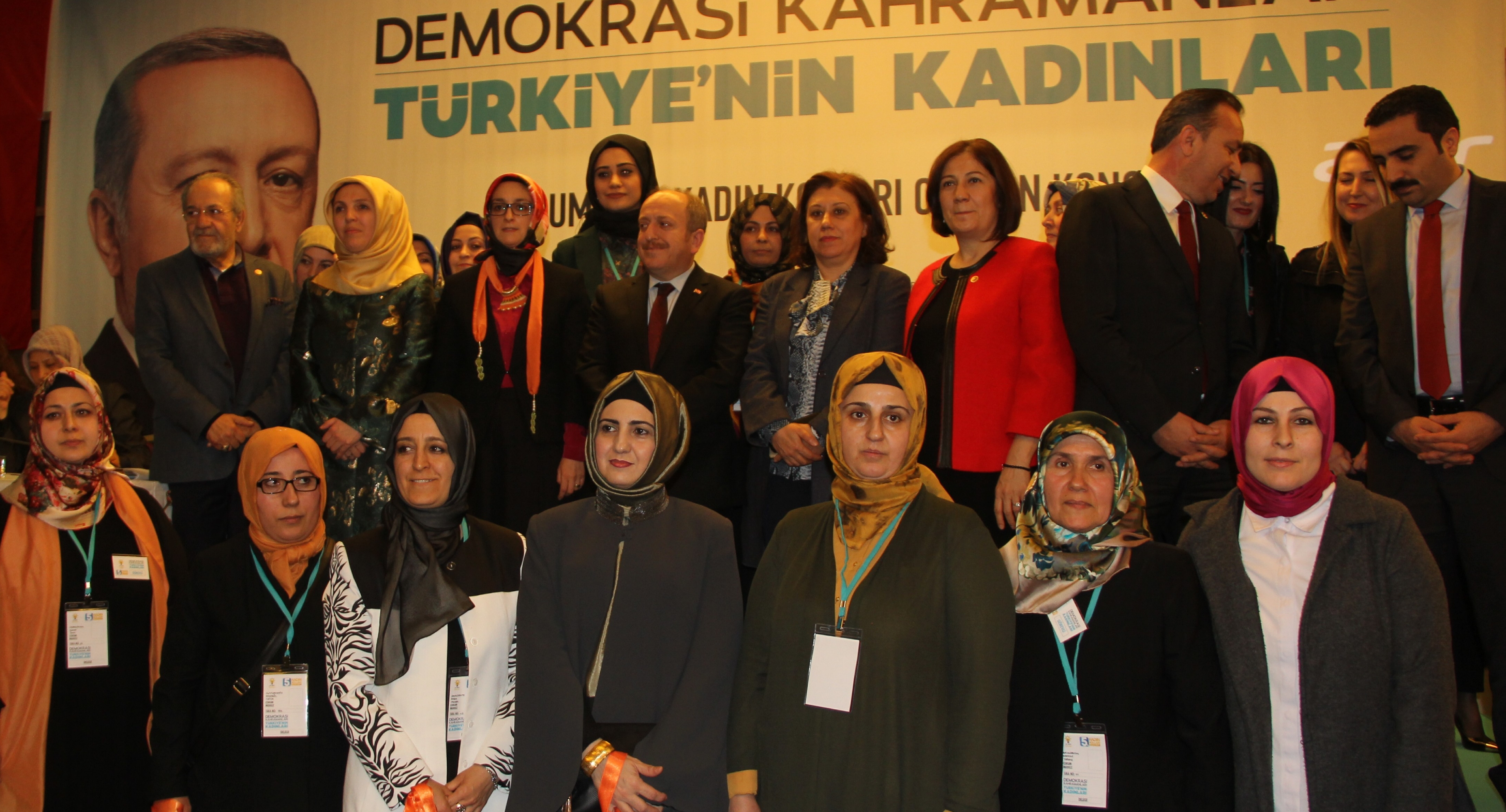 Meryem Demir Güven Tazeledi