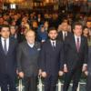 M.Fatih Temur Yeniden Başkan