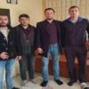 AK Gençlik, Afrin Gazisini Unutmadı