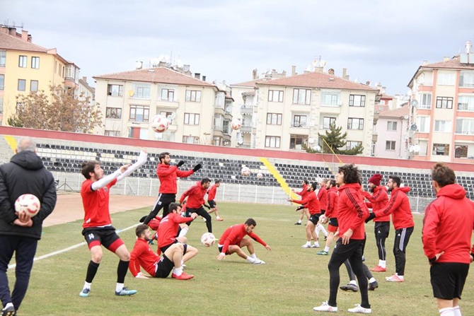Arsin’de, Kötü Gidişata Son Verecekler