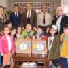 Minik Öğrenciler Mehmetçiği Unutmadı