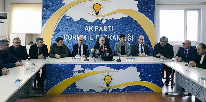 Karadağ, Belediye Meclisini Topladı