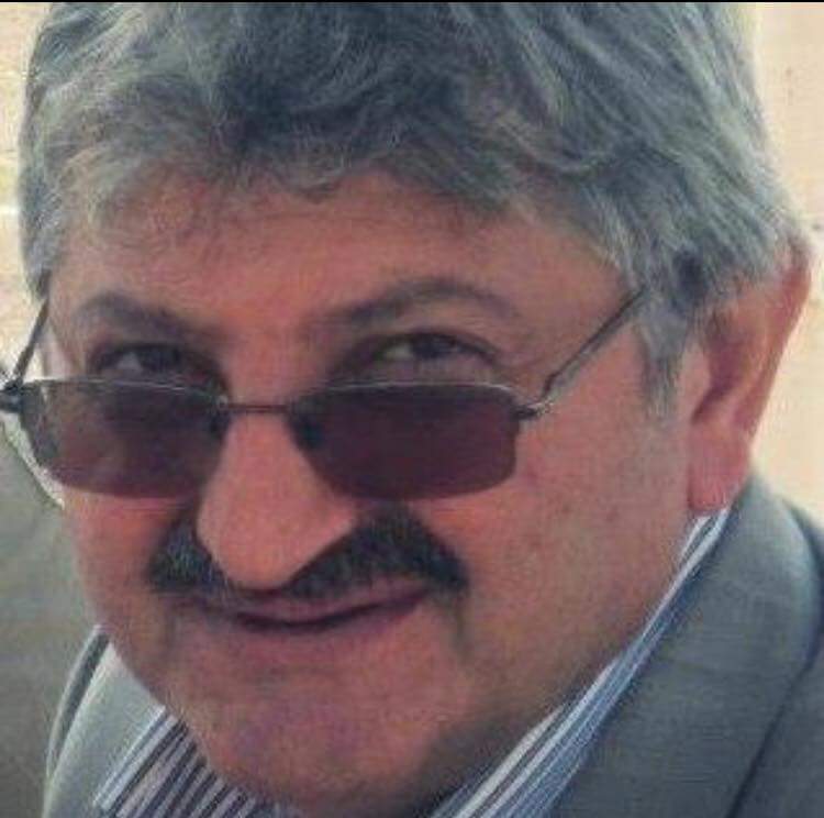 Ömer Akkaya Vefat Etti