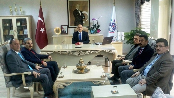 TÜRKAV’dan Ödüllü Yarışma