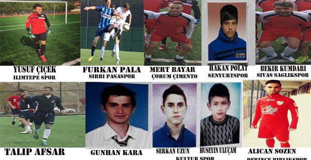 Oğuzlar Belediyespordan Transfer Atağı