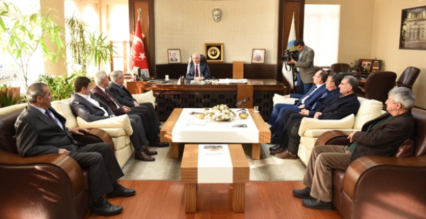 ‘Arkadaşlık ve Dostluklar Bitmez’