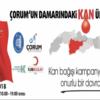 Kent Konseyi’nden Anlamlı Kan Bağışı