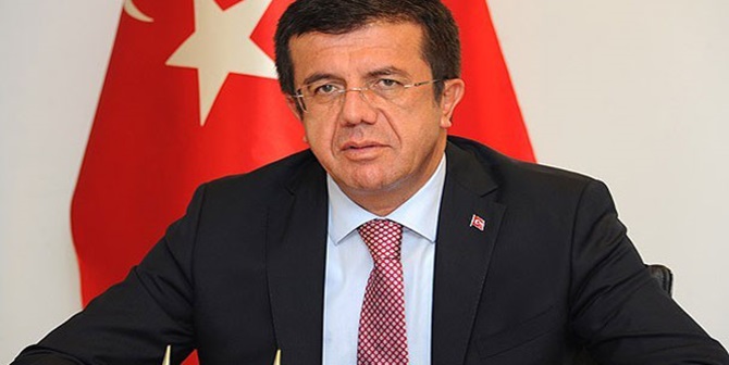 Bakan Zeybekçi Çorum’a Geliyor