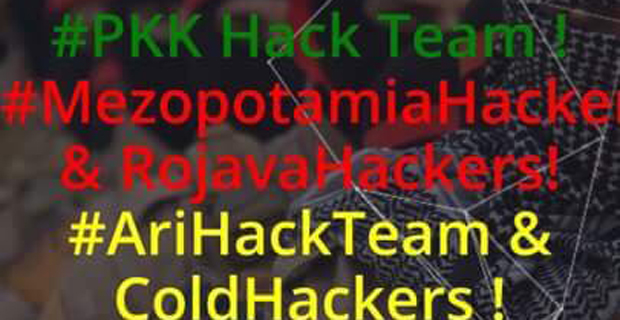 Ortaköy Belediyesi’ne PKK Saldırısı