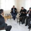 Şehit Sami Saygın İçin Mevlit Okutuldu