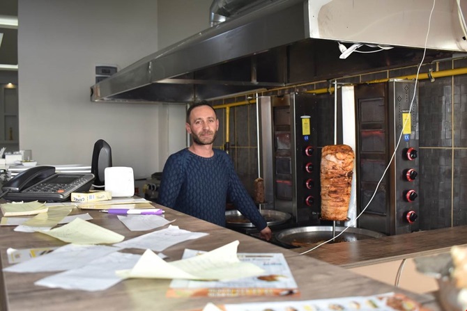 Hayalleri Gerçek Oldu