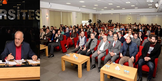 ‘Dünya Para Felaketine Sürükleniyor’