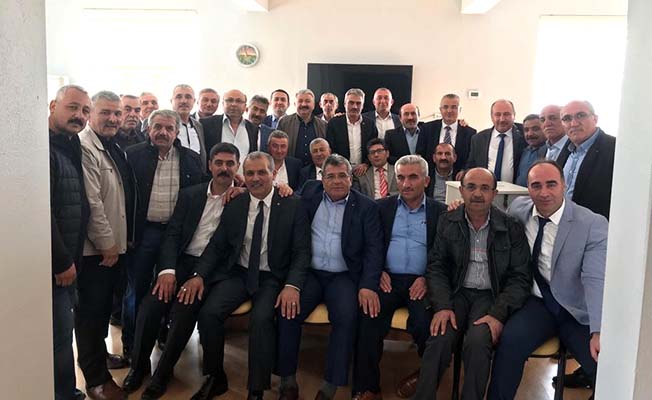 Yol-İş Delegesini Seçti