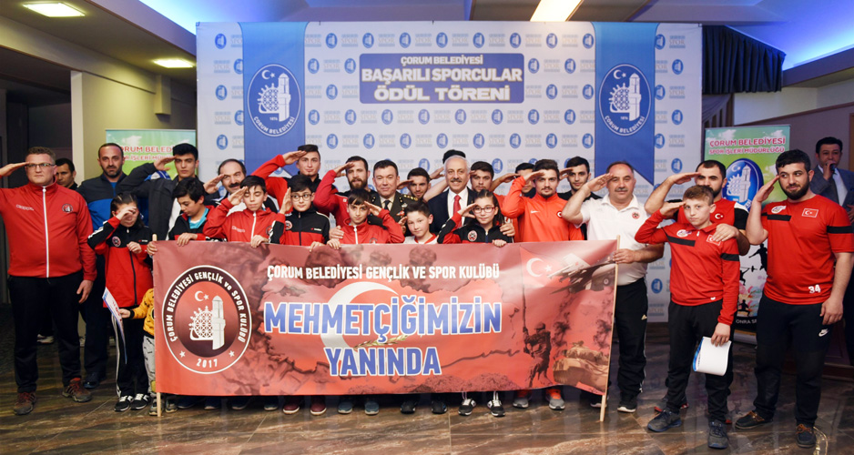 Asker Selamıyla Mehmetçiğe Bağış