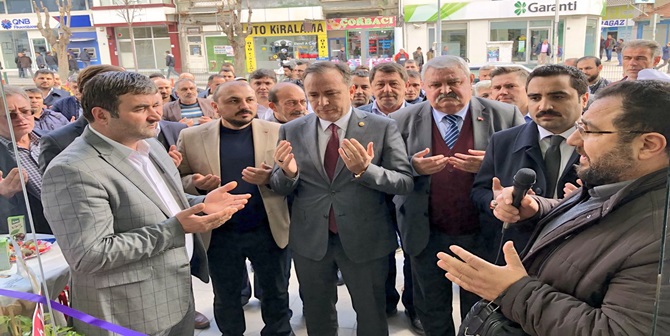 Teknolife Dualarla Hizmete Girdi