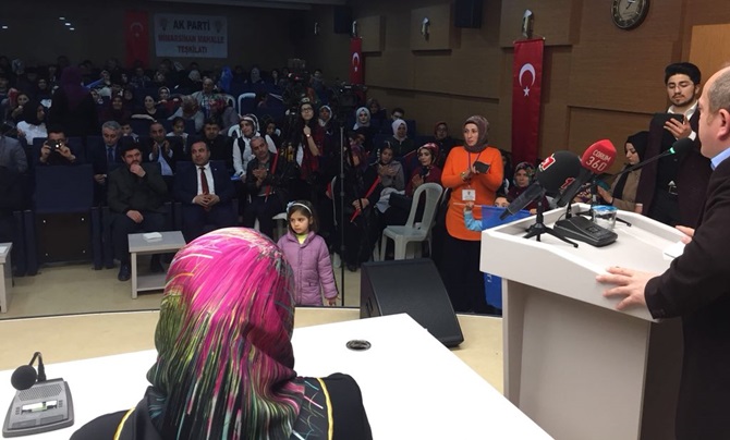 ‘Erhan Akar Göğsümüzü Kabartıyor’