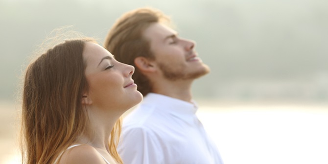 Pulmoner Rehabilitasyon Haftası