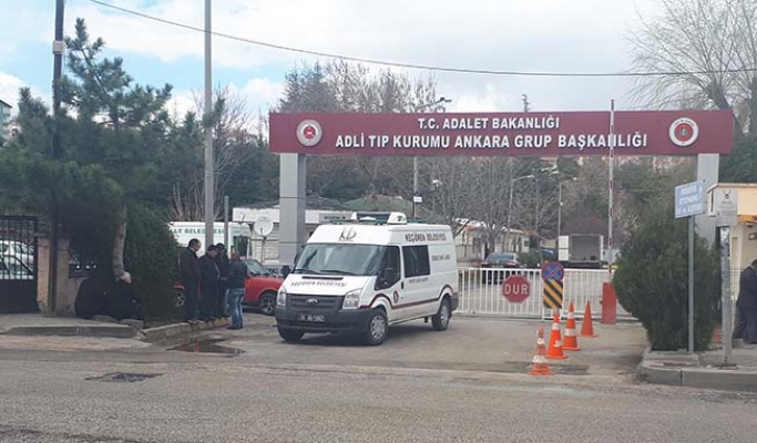 Cenazeler Ailelerine Teslim Edildi