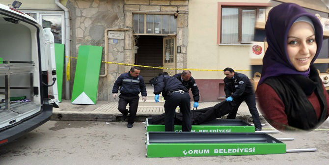 Gamze Koruma Talebinde Bulunmuş