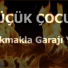 Çakmakla Oynarken Yaktı