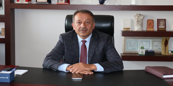 “Genç Çiftçi” Proje Başvuruları Başladı