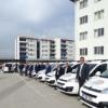 Tarım Araç Filosunu Güçlendirdi