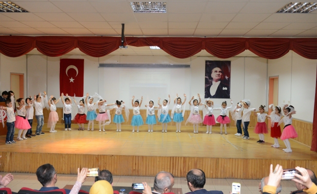 Temiz Bırak Temiz Bul