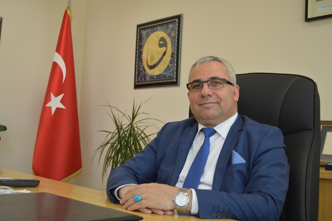 Yeni Bir Projeye Daha İmza Attılar
