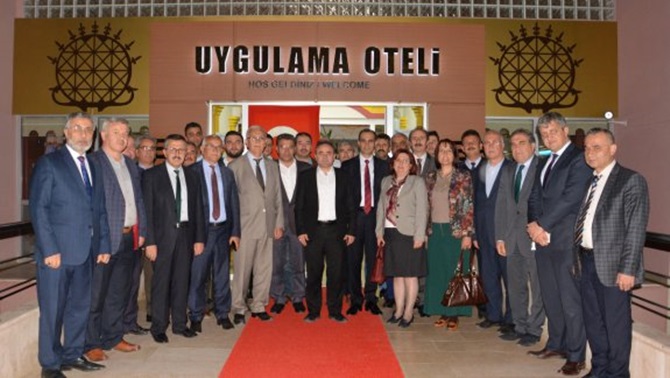 Kaliteli Ara Eleman Yetiştirilmesi Talebi